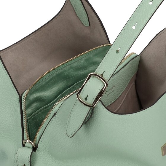 Kate Spade New York Deco Schultertasche Leder 28 cm Kate Spade New York Deco Schultertasche Leder 28 cm