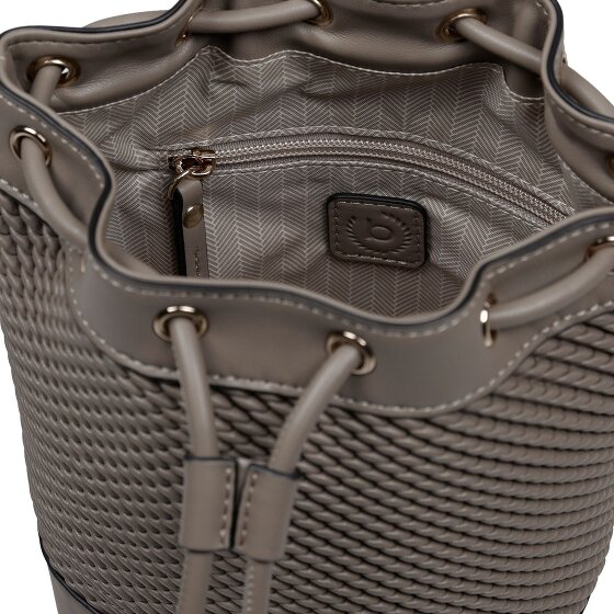bugatti Julice Beuteltasche 14 cm