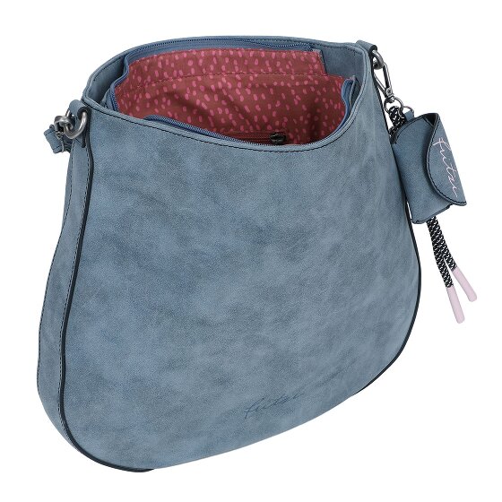 Fritzi aus Preußen Bitzi07 Schultertasche 36 cm