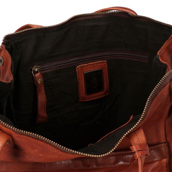 Harbour 2nd Franny Daypack Leder 36 cm Harbour 2nd Franny Daypack Leder 36 cm