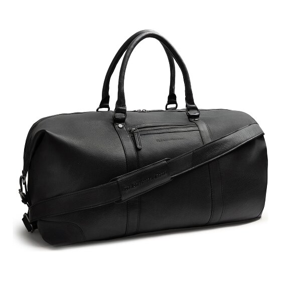 The Chesterfield Brand Amaris Weekender Reisetasche Leder 55 cm