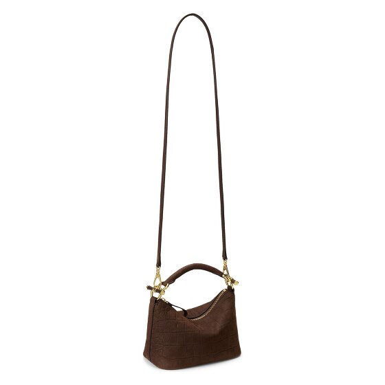 Lauren Ralph Lauren Blaike Mini Bag Handtasche Leder 17 cm