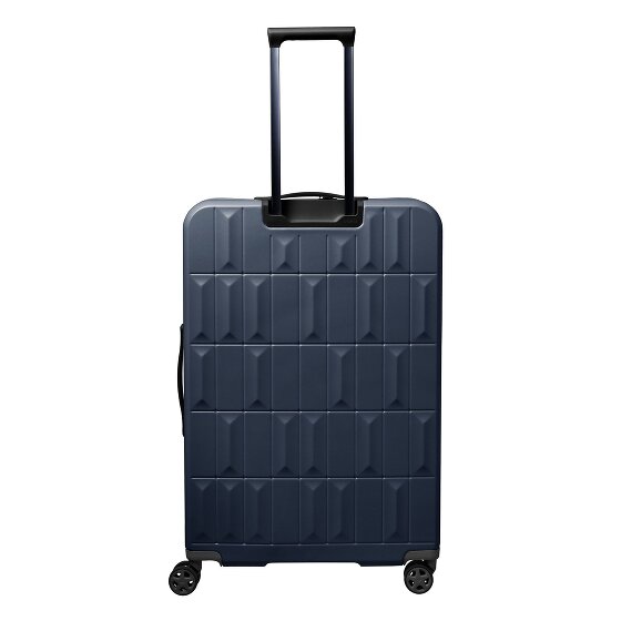 Travelite Panello 4 Rollen Kabinentrolley L 55 cm