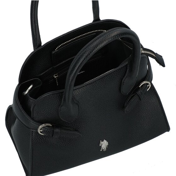 U.S. Polo Assn. Melting Handtasche 27 cm