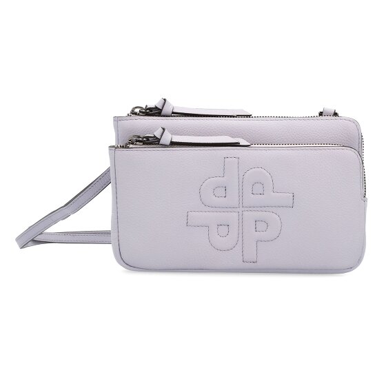Picard PPPP Umhängetasche Leder 20 cm