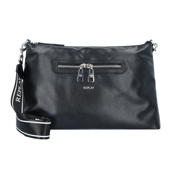 Replay Schultertasche 39 cm