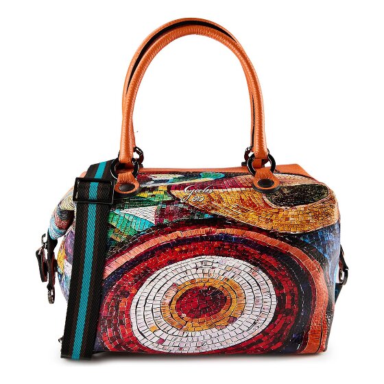 Gabs G3 Plus Handtasche Leder 37 cm