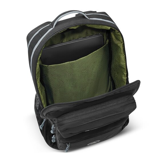Jeep JS015B Daypack 46 cm Laptopfach Jeep JS015B Daypack 46 cm Laptopfach