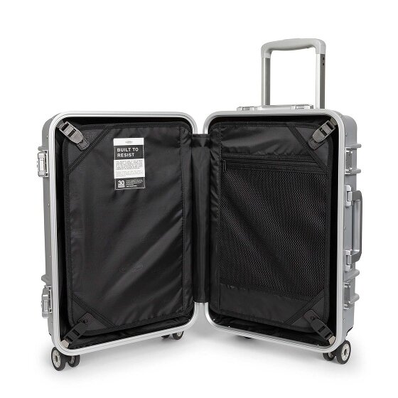 Eastpak Resist'R 4 Rollen Kabinentrolley S 55 cm