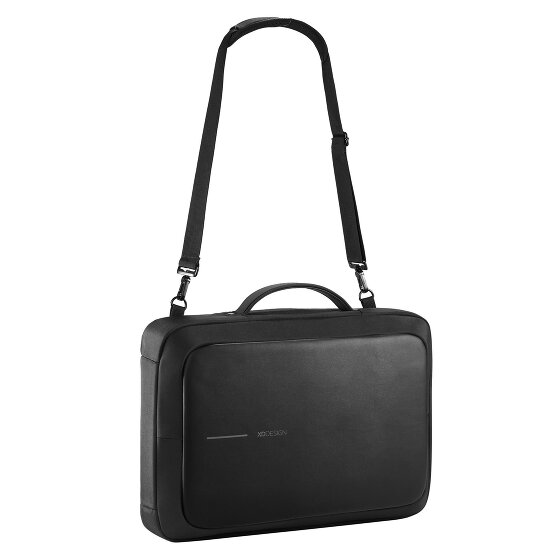 XD Design Bobby Bizz Business-Rucksack 43 cm Laptopfach