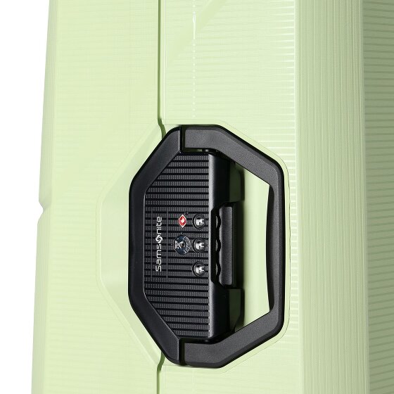 Samsonite Magnum Eco 4 Rollen Trolley 69 cm Samsonite Magnum Eco 4 Rollen Trolley 69 cm