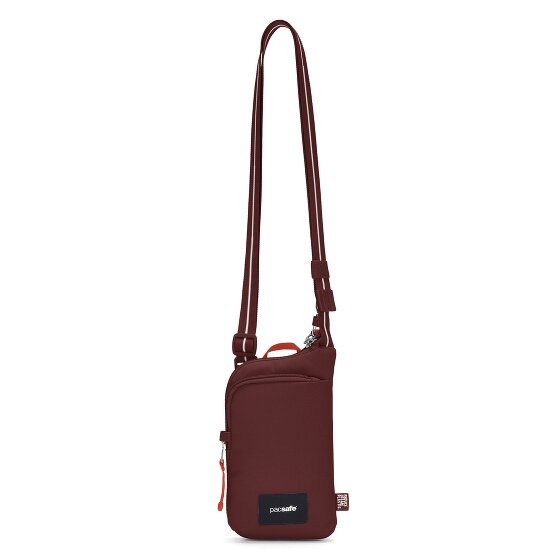 Pacsafe GO anti-theft Tech Mini Bag Umhängetasche RFID 12 cm