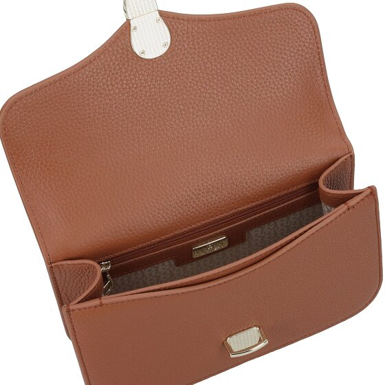 AIGNER Elsa Umhängetasche Leder 21.5 cm