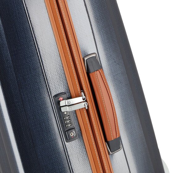 Samsonite Lite Cube DLX Spinner 4-Rollen Trolley 76 cm