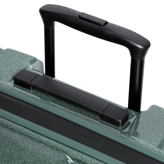 Epic Crate Reflex EVO 4 Rollen Trolley 65 cm