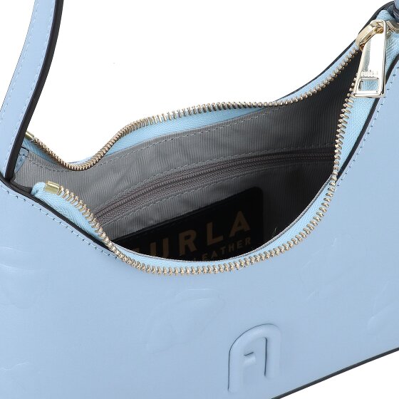 Furla Diamante ee Schultertasche Leder 24 cm