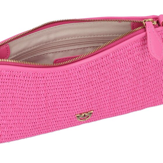 PINKO Flat Horizontal Umhängetasche 21 cm