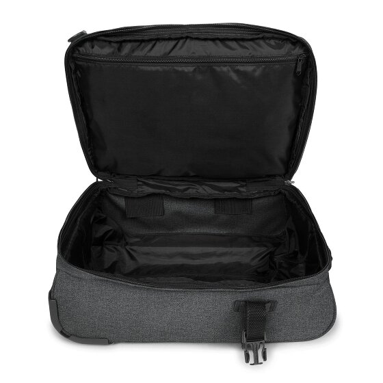 Eastpak Strapson 2 Rollen Reisetasche 43 cm Eastpak Strapson 2 Rollen Reisetasche 43 cm