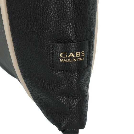Gabs Lydia Schultertasche Leder 36 cm