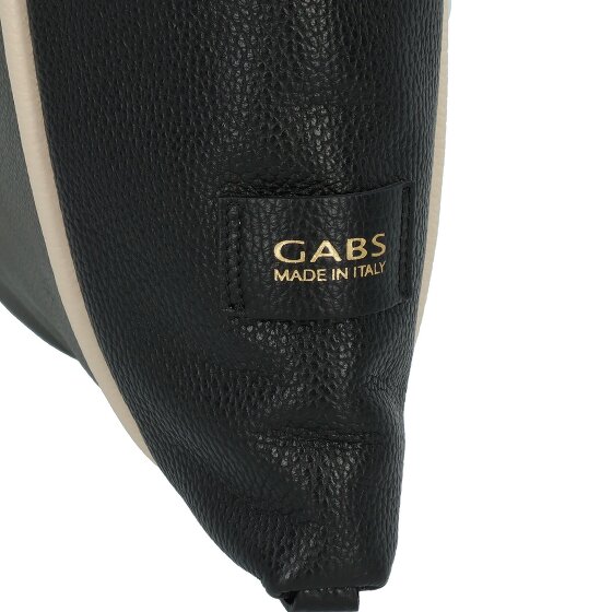 Gabs Lydia Schultertasche Leder 36 cm Gabs Lydia Schultertasche Leder 36 cm