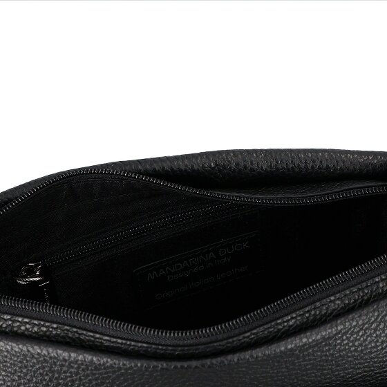 Mandarina Duck Mellow Umhängetasche Leder 29 cm