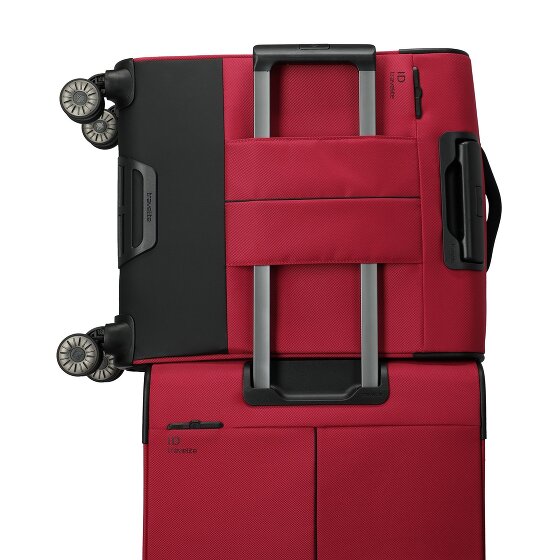 Travelite Crosslite 4 Rollen Kabinentrolley S 55 cm Travelite Crosslite 4 Rollen Kabinentrolley S 55 cm