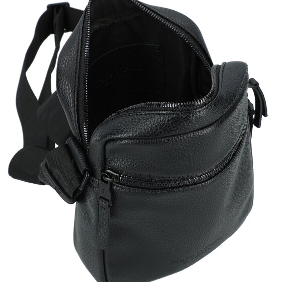 Marc O'Polo Goris Mini Bag Umhängetasche S 18 cm Marc O'Polo Goris Mini Bag Umhängetasche S 18 cm