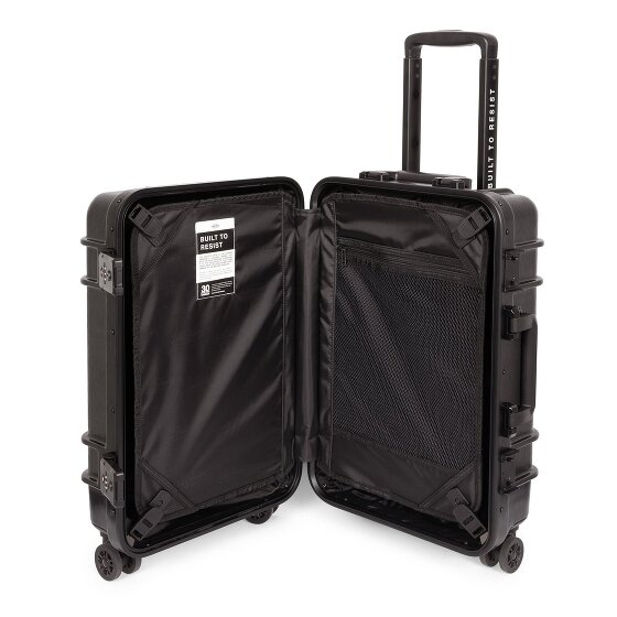 Eastpak Resist'R 4 Rollen Kabinentrolley S 55 cm