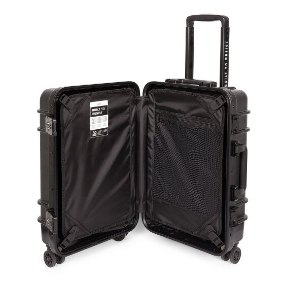 Eastpak Resist'R 4 Rollen Kabinentrolley S 55 cm