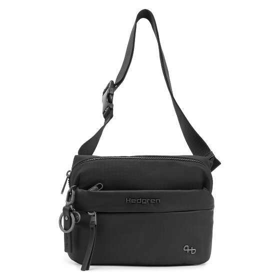 Hedgren Furo Hogo Umhängetasche RFID Schutz 22 cm