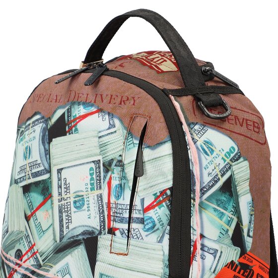 Sprayground 1 Off Bags Stacks Daypack 45 cm Laptopfach