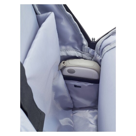 Delsey Paris Parvis Plus Rucksack 44 cm Laptopfach