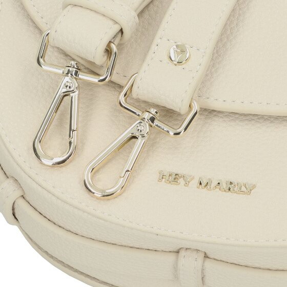 Hey Marly Soul Sister Handtasche Leder 22 cm