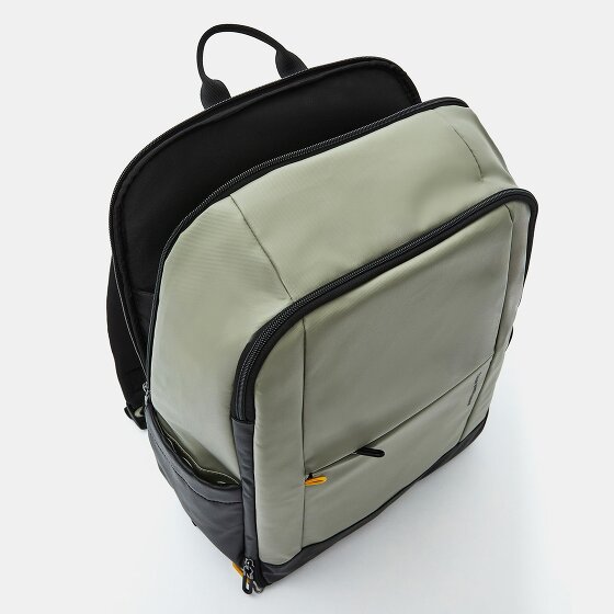 Mandarina Duck Eco Coated Reiserucksack 44 cm