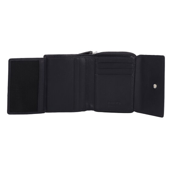 Picard Bali 1 Bali 1 Geldbörse RFID Schutz Leder 10 cm