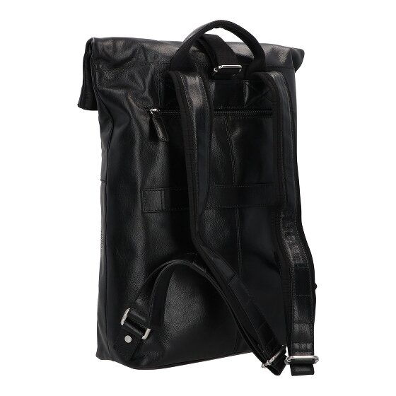 Picard Buddy Daypack Leder 42 cm Laptopfach