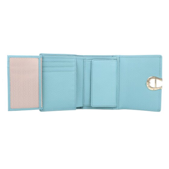 AIGNER Fashion Geldbörse RFID Schutz Leder 12.5 cm