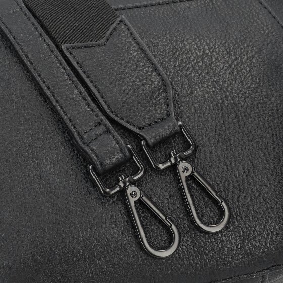 FredsBruder Deep Dark Umhängetasche 26 cm