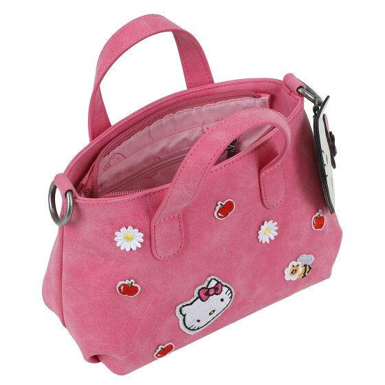 Fritzi aus Preußen Hello Kitty fritzi Big Baby Handtasche 20 cm
