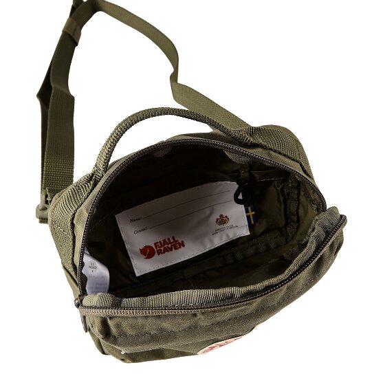 Fjällräven Kånken Hip Pack Handtasche 18 cm