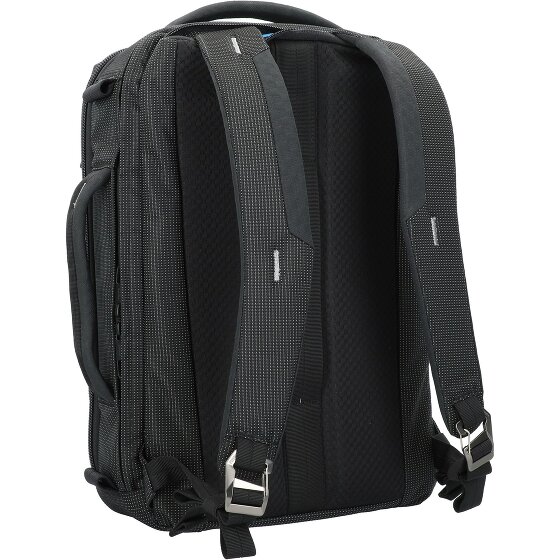 Thule Crossover 2 Flugumhänger 48 cm Laptopfach