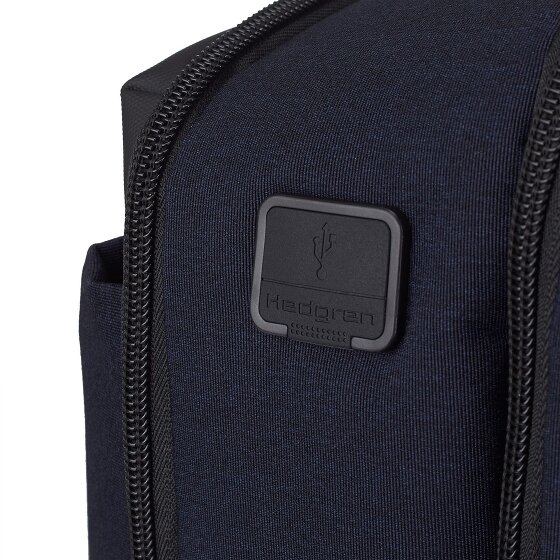 Hedgren Next Script Rucksack RFID 42 cm Laptopfach