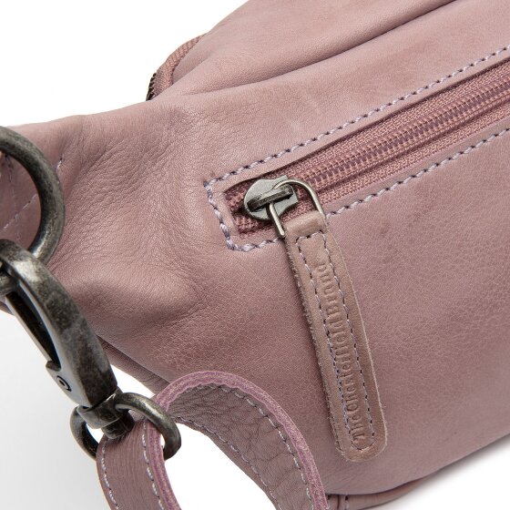 The Chesterfield Brand Severo Gürteltasche Leder 33 cm