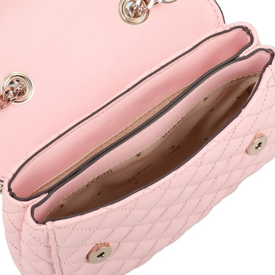 Guess Everlee Mini Bag Schultertasche 18 cm