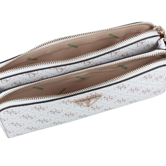 Guess Eco Carly Umhängetasche 23.5 cm Guess Eco Carly Umhängetasche 23.5 cm