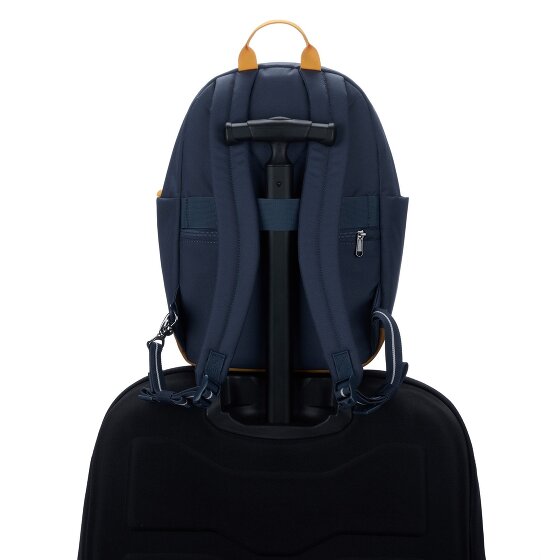 Pacsafe Go Rucksack RFID 36,5 cm Laptopfach