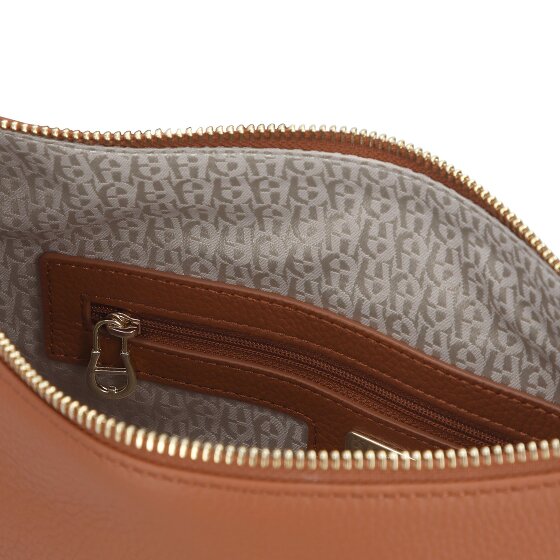 AIGNER Zita Umhängetasche Leder 26.5 cm