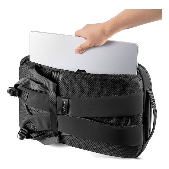 XD Design Bobby Air Daypack 46 cm Laptopfach