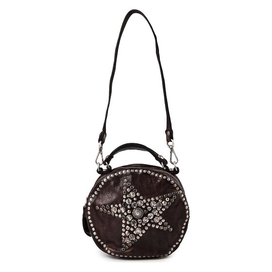 Campomaggi Eufemia Mini Bag Handtasche Leder 18 cm