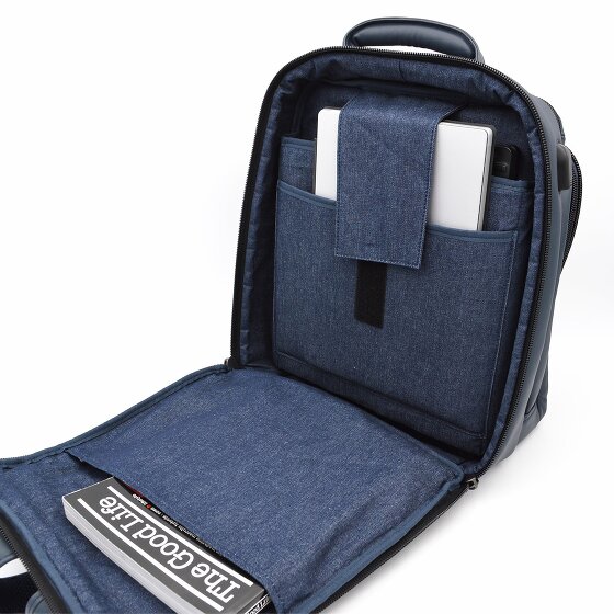 Jump Boston Rucksack 40 cm Laptopfach